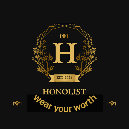honolist timeless luxury logo